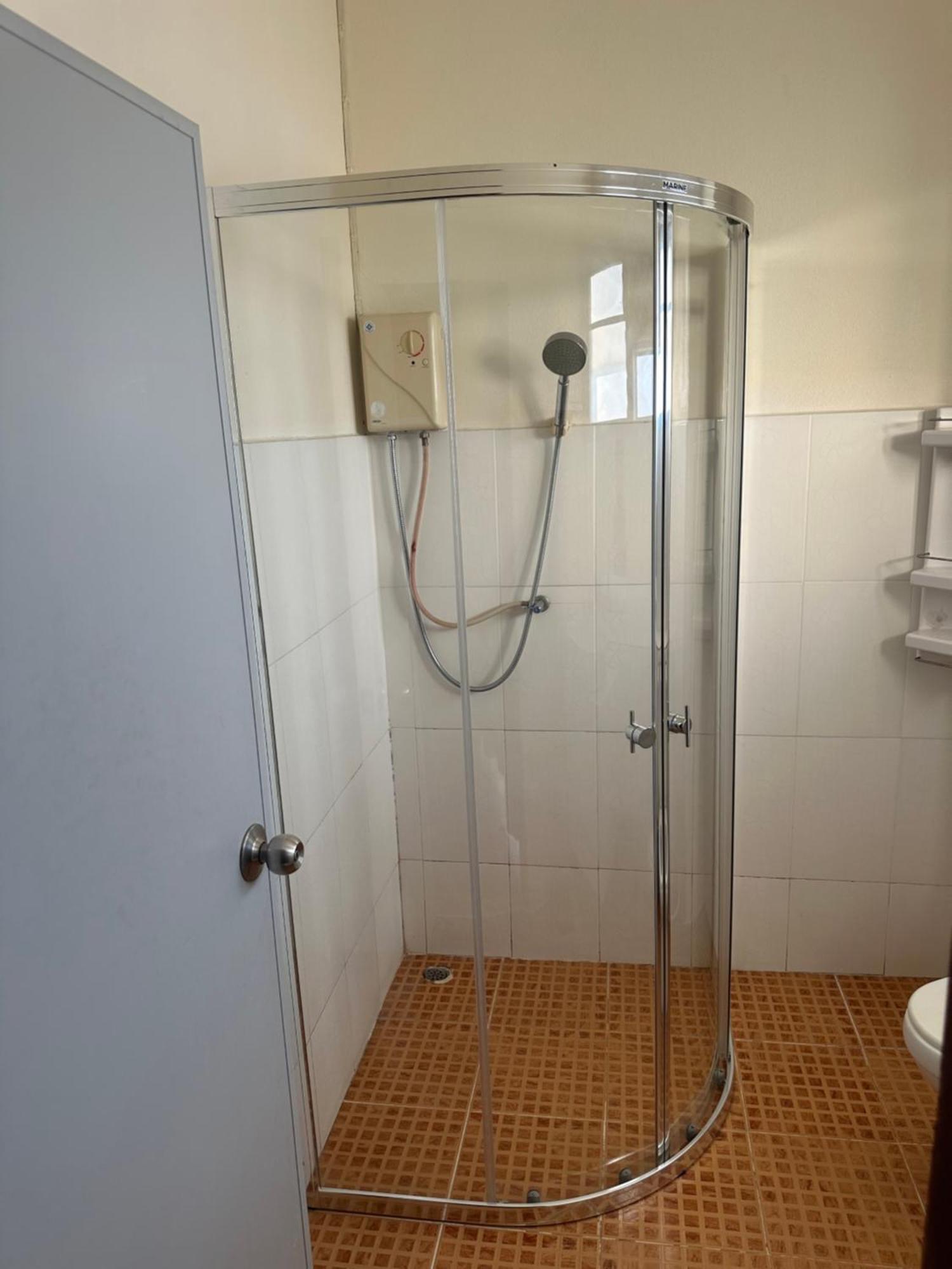 Nt House Panzió Csiangraj Kültér fotó