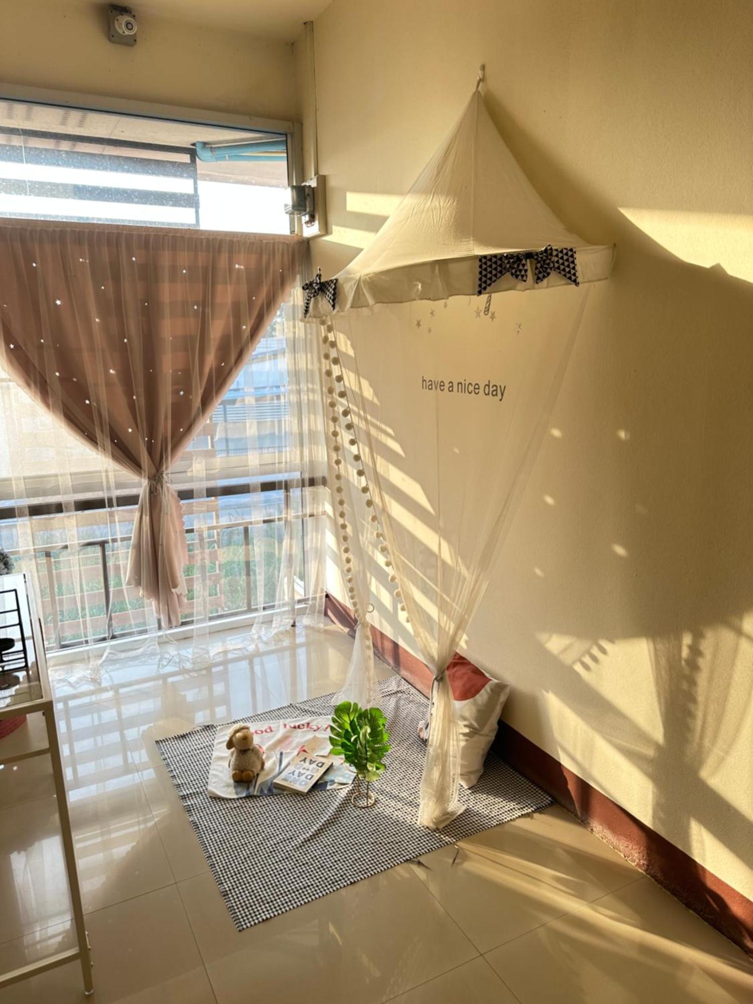 Nt House Panzió Csiangraj Kültér fotó